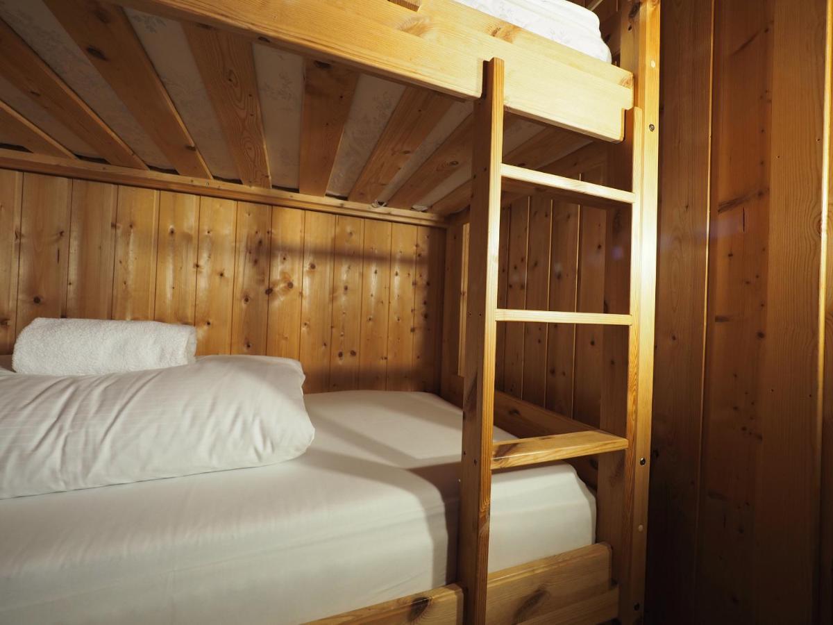 Eggum Fishermans Cabin Bostad Extérieur photo