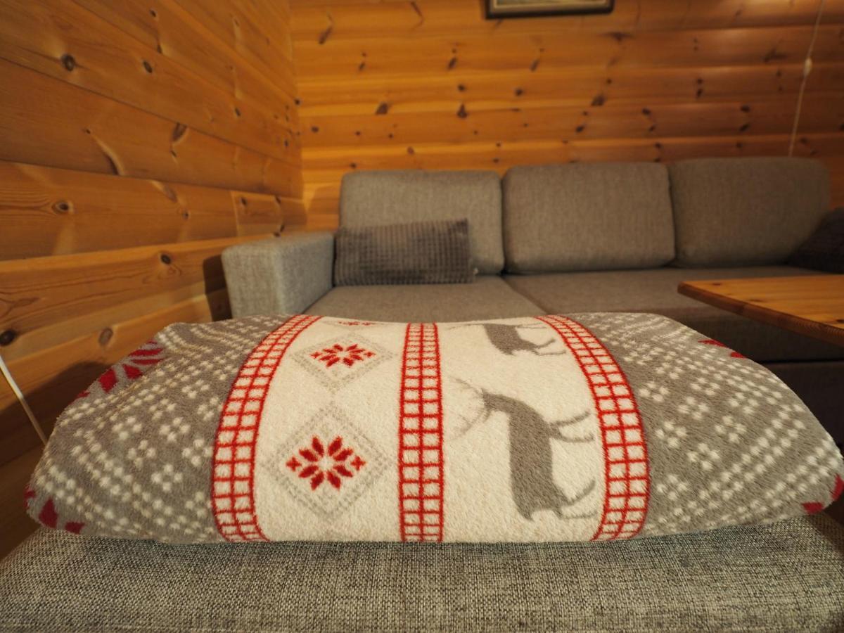 Eggum Fishermans Cabin Bostad Extérieur photo